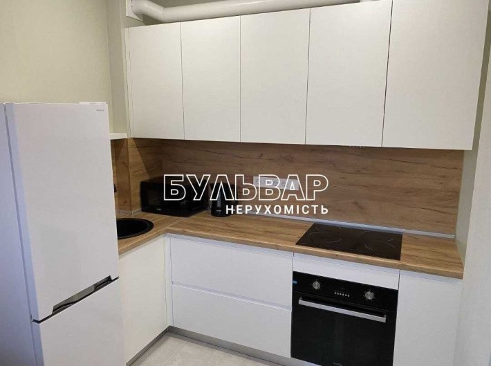 Продам 1 к.кв - 36 м2, Новострой, Авантаж, ЖК Журавли, м. Салтовская - фото 1