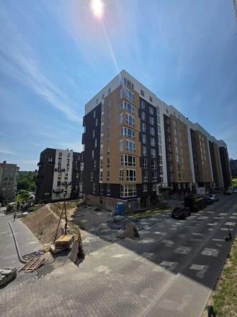 Продаж 1-кімнатної квартири, 42.6 м² по вул. Малоголосківська - фото 1