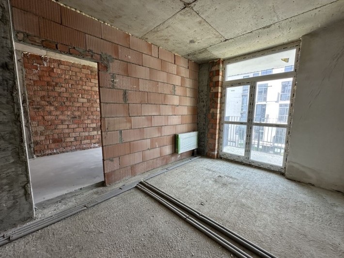 Продаж 2 кім. квартира-вул.Пилипа Орлик ( ЖК Silent Park! - фото 1