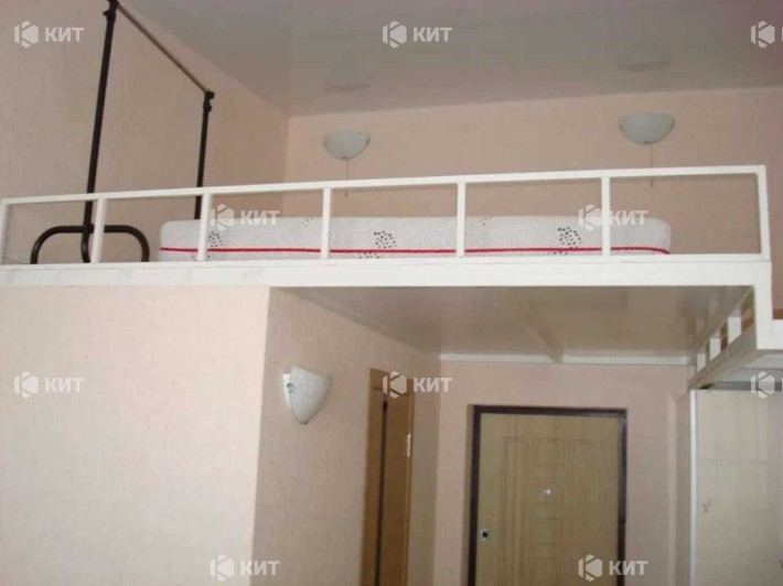 1к. 25м2 Олексіївка (Алексеевка, ЖК Алексеевские Акварели) 129548 - фото 1