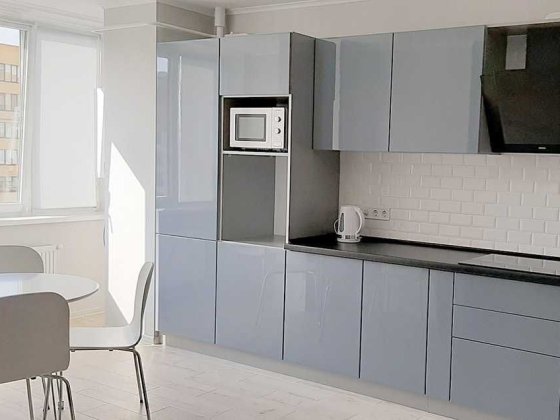 ЖК "Щасливий" Петропавлівська Борщагівка Петропавловская Борщаговка