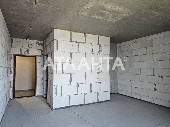 В продаже квартира-студия. Черемушки. Недорого - фото 1