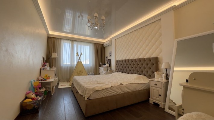 Продаж 3 кімнатної квартири 100 м2 ЖК Софіївський Квартал - фото 1