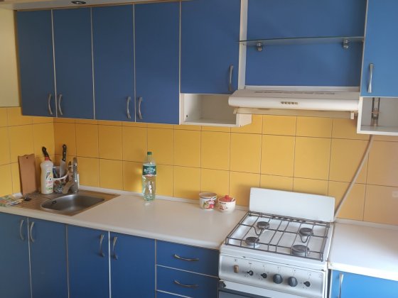 Срочная продажа 2к квартиры с гаражом 3 Слободская - Пограничная Миколаїв