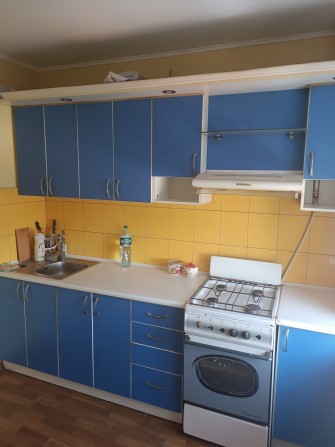 Срочная продажа 2к квартиры с гаражом 3 Слободская - Пограничная - фото 1