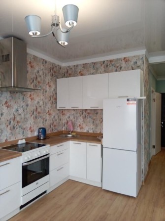 Выгодно!!! Срочная продажа! Новый ЖК на Сахарова, Котовского - фото 1