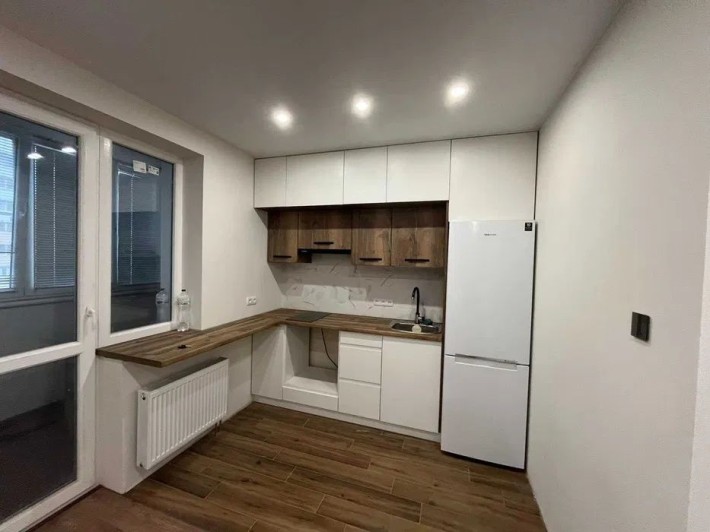 Продам 1к квартиру в ЖК Мира 2 - фото 1