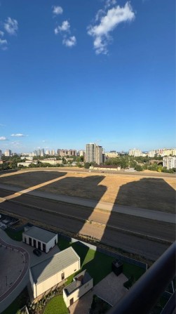 В продаже однушка на Краснова с видом на Ипподром! - фото 1