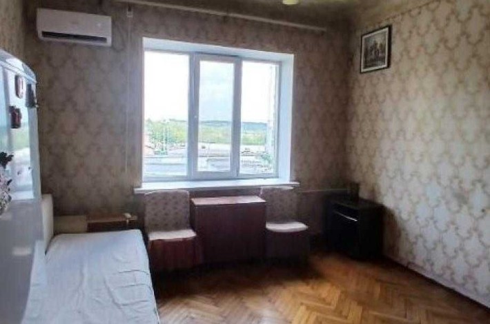 продам 3 к.кв. Нагорный - фото 1