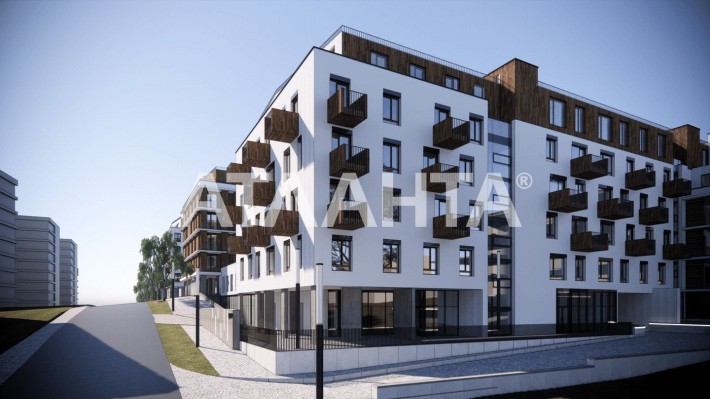 Продаж 2 км квартири в ЖК Family House - фото 1