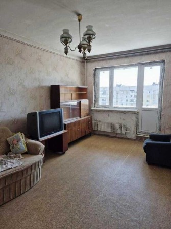 Продам 4к кв по ул.Библыка - фото 1