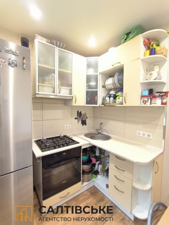 1701-ЮЛ Продам 2к квартиру на Салтовке ТРК Украина 603 м/р - фото 1