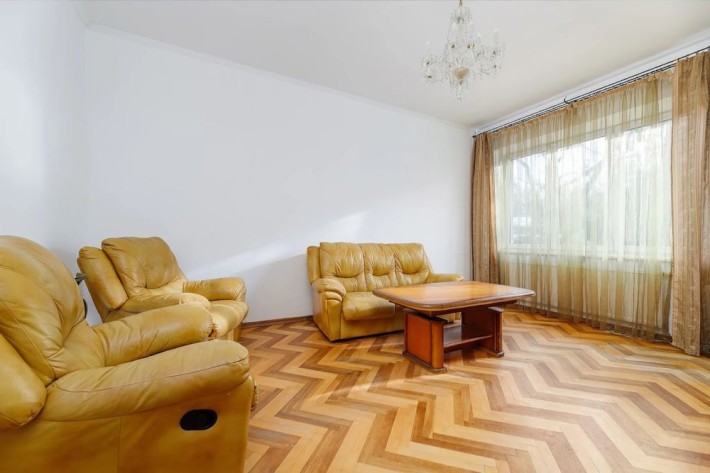 Продаж 3-кімн квартири в польському люксі  у ближньому центрі - фото 1