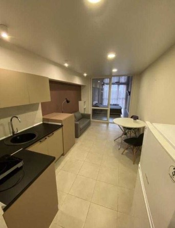 В продаже 1 к.кв. Новострой Французский бульвар 43 - фото 1
