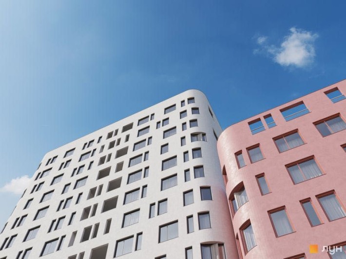 Продаж 2-к квартири 71 м ЖК Миколайчука, 38/Топольна. Збудов. секція - фото 1