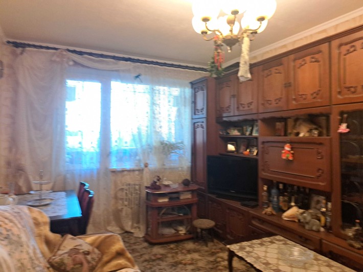 Продам 3 кімн квартиру Садовый пр-д Нові Будинки - фото 1