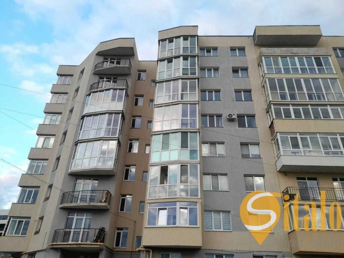 Продаж 1 кімнатної квартири, вулиця Вулецька - фото 1
