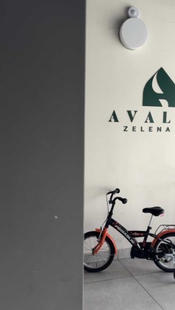 Продаж 2-кім кв  ЖК Авалон Зелена - фото 1
