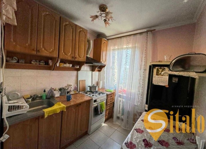 Продаж 1 кімнатної квартири, вулиця Лисеницька - фото 1