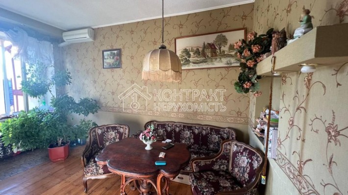 Продам 3 комн  центр Мироносицька Ярослава Мудрого ТОРГ - фото 1
