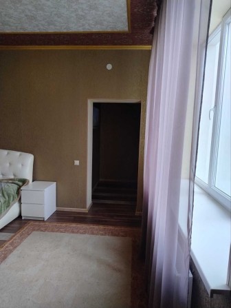 ЖК Околица! Новострой! Продам 1 комн квартиру 74.2 метра SM - фото 1