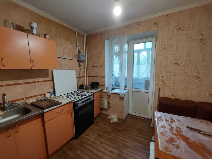 Продаю однокомнатную квартиру на Кобера!  А1 - фото 1