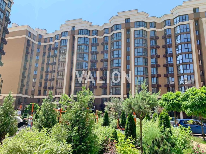 Продаж 2 к. кв. 62 м2 ЖК Софія  Резиденс Софіївська Борщагівка, єОселя - фото 1
