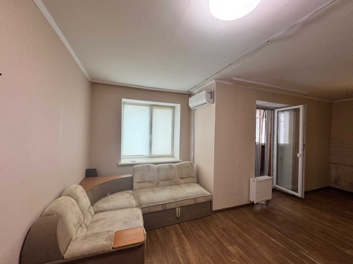 Продам 2к квартиру 84.4м2 з ремонтом/Софіївська Слобідка/Без комісії! - фото 1