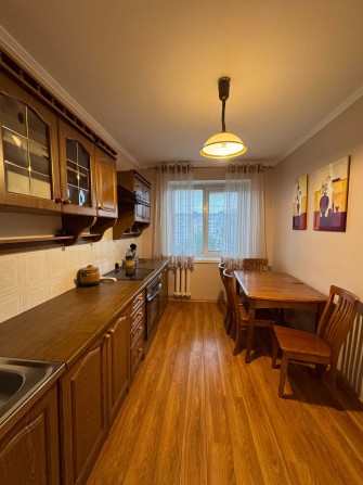 Продаж 3 к квартири на вул. Кульпарківська ( Вікторія Гарденс) - фото 1