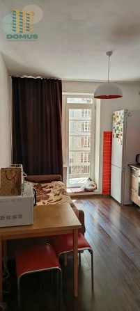 Продам 1 комн Центр! ЖК Одесский Двор ! С ремонтом, мебелью! - фото 1