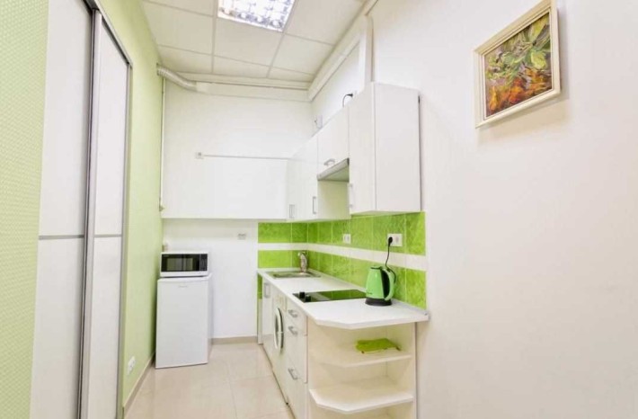 Продаж 1-кімнатної квартири в центрі - фото 1
