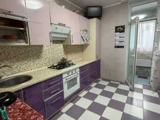 Продаж 1к.квартири ЖК San Siti Петропавлівська Борщагівка