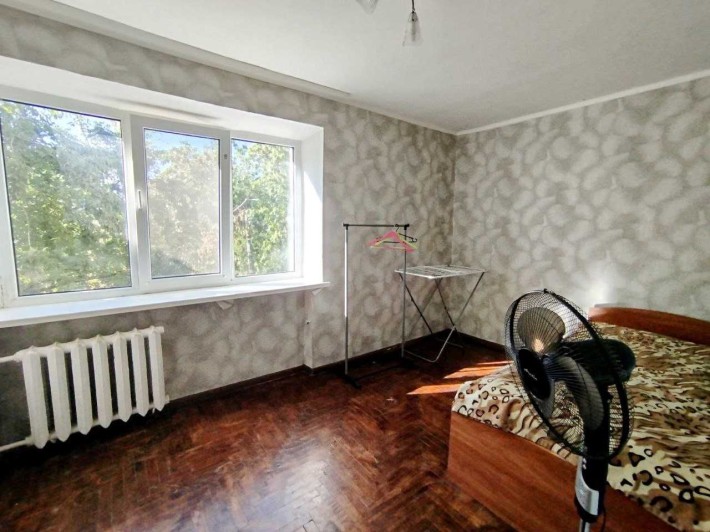 Продаж 2 кімнатної квартири р-н ПТЗ - фото 1