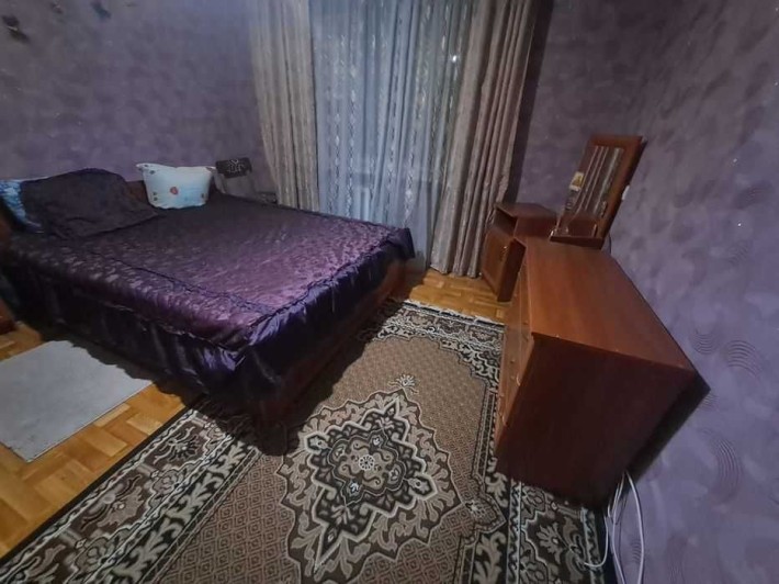 3 комнатная Нищинского/ Дидрихсона - фото 1