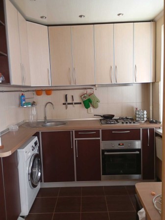 Продам 3 к. квартиру пр. Тракторостроителей - фото 1