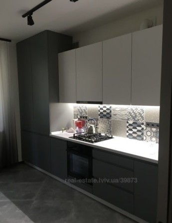 Продаж 2х кімнатної квартири Леви Міста - фото 1