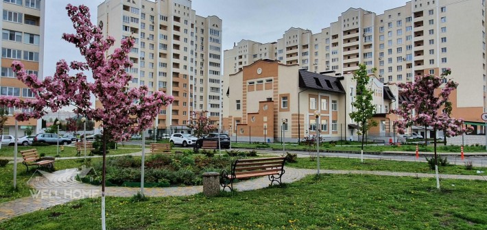 Продаж квартири 2к Чубинського, 8 Б ЖК София Киевская Софіївська - фото 1
