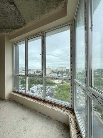 Продаж 3-кім кв ЖК Парус Смарт вул. Трускавецька, 2А Без комісії - фото 1