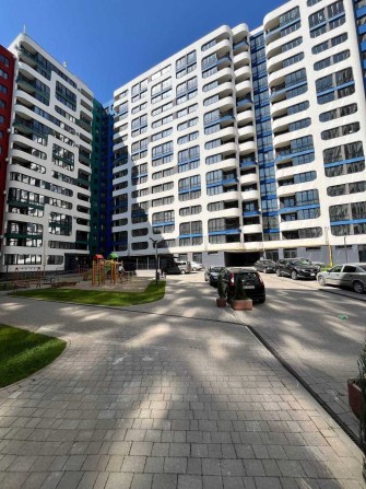 Продаж 1-кім.квартири 48м2., вул. Трускавецька цегла, Галжитлобуд - фото 1