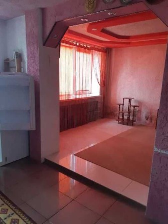 Продам 4к кв.93 м пров. Пластический ,10, Холодная Гора, парк Юность - фото 1