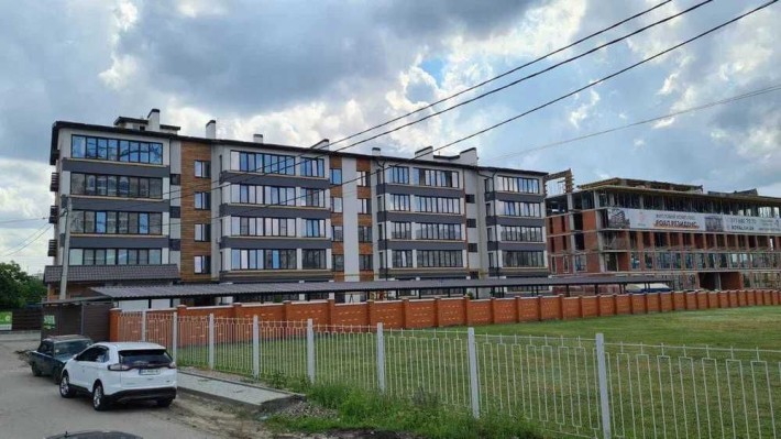 ‼️ Продажа 2-комнатной квартиры в ЖК София на Салтовке | 80 м² | 19481 - фото 1