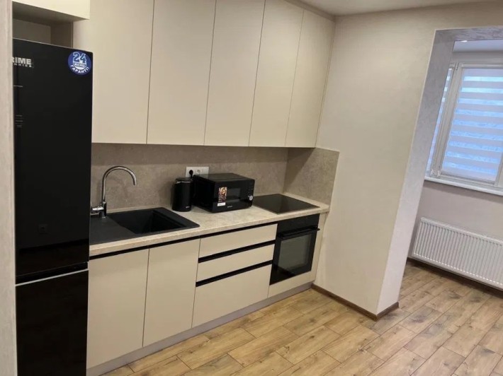 Продам 1 к квартиру в ЖК Мира 2 - фото 1