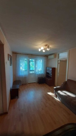 Продам 2 из квартиру,м Дворец Спорта,ул Стадионный проезд - фото 1