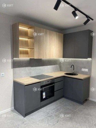 1к. 37м2 Шевченко (Салтовка, Гидропарк, м.Киевская) 129350 - фото 1