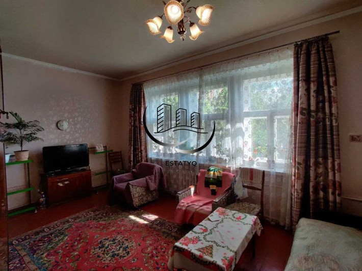 Продам 2х кімнатну квартиру, м. Вокзальна. - фото 1