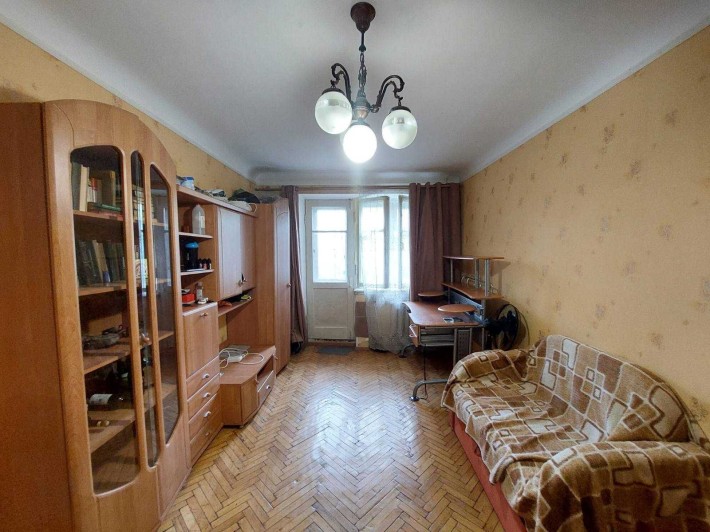 БЕЗ КОМИССИИ! Продаю 2 комнатную квартиру на  Большой Морской!  А1 - фото 1