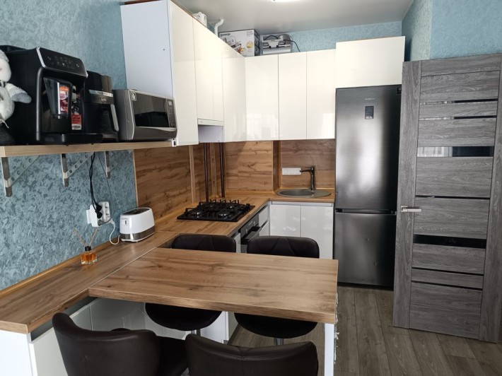 Продам квартиру,власник - фото 1