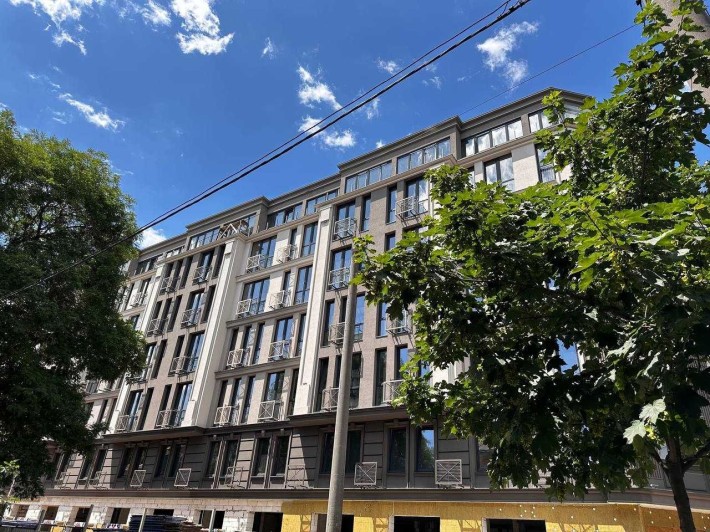 Продається 1 кімнатна квартира в самому серці міста. Центр - фото 1