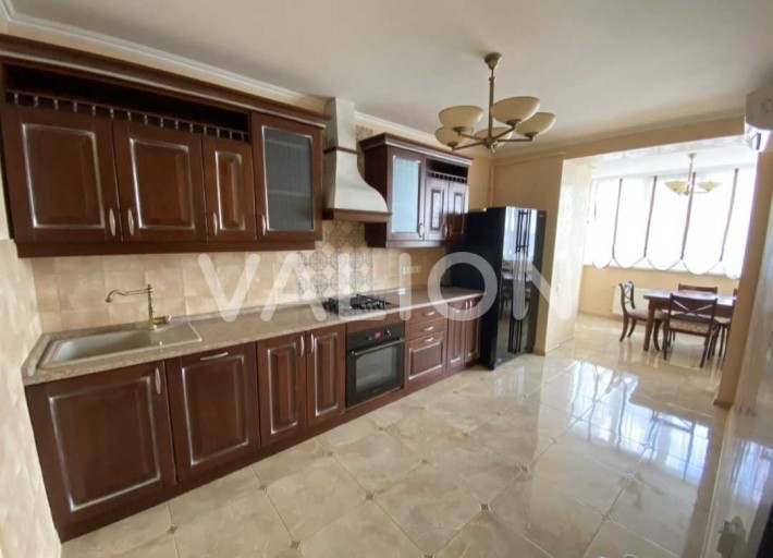 Продам 3кім.квартиру, 93кв.м., ЖК Софія вул.Боголюбова,16 єВідновлення - фото 1
