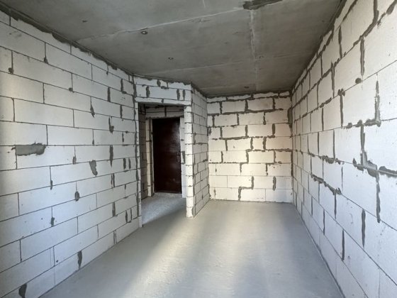 квартира 35,6м2, Готова до заселення, можливо в кредит. Академмістечко Софиевская Борщаговка